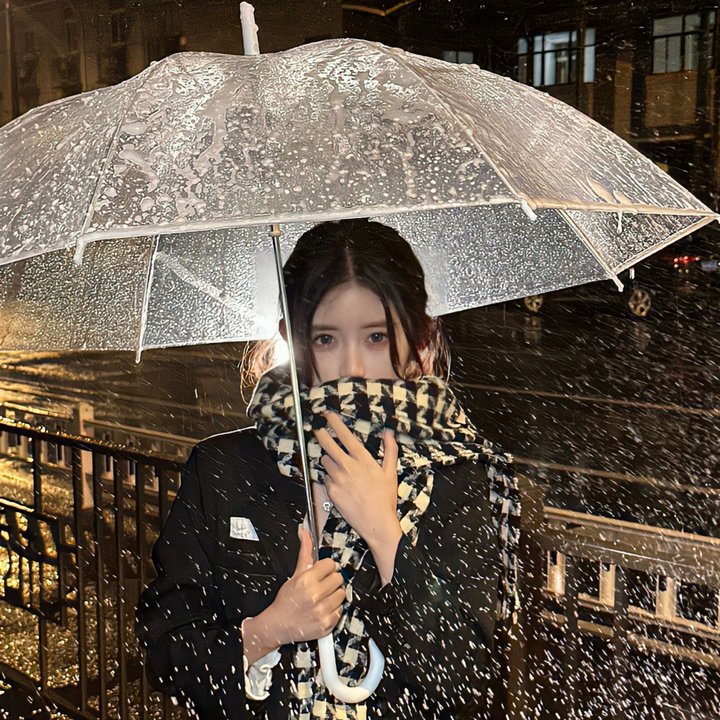 阴差阳错的女演员们