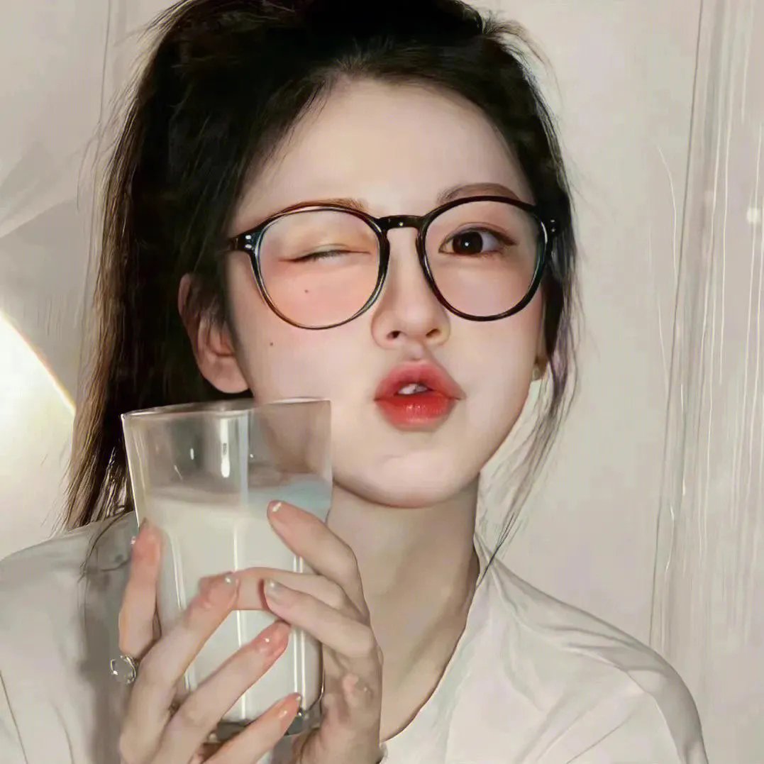 当我们混在一起