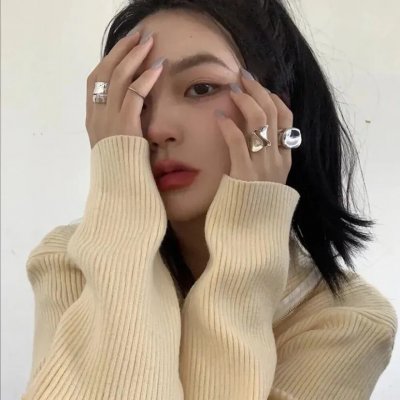 千万别睁眼